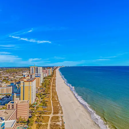 Beautifully Decorated Direct Oceanfront 1 Bedroom 1 Ba Condo Atlantica 1003